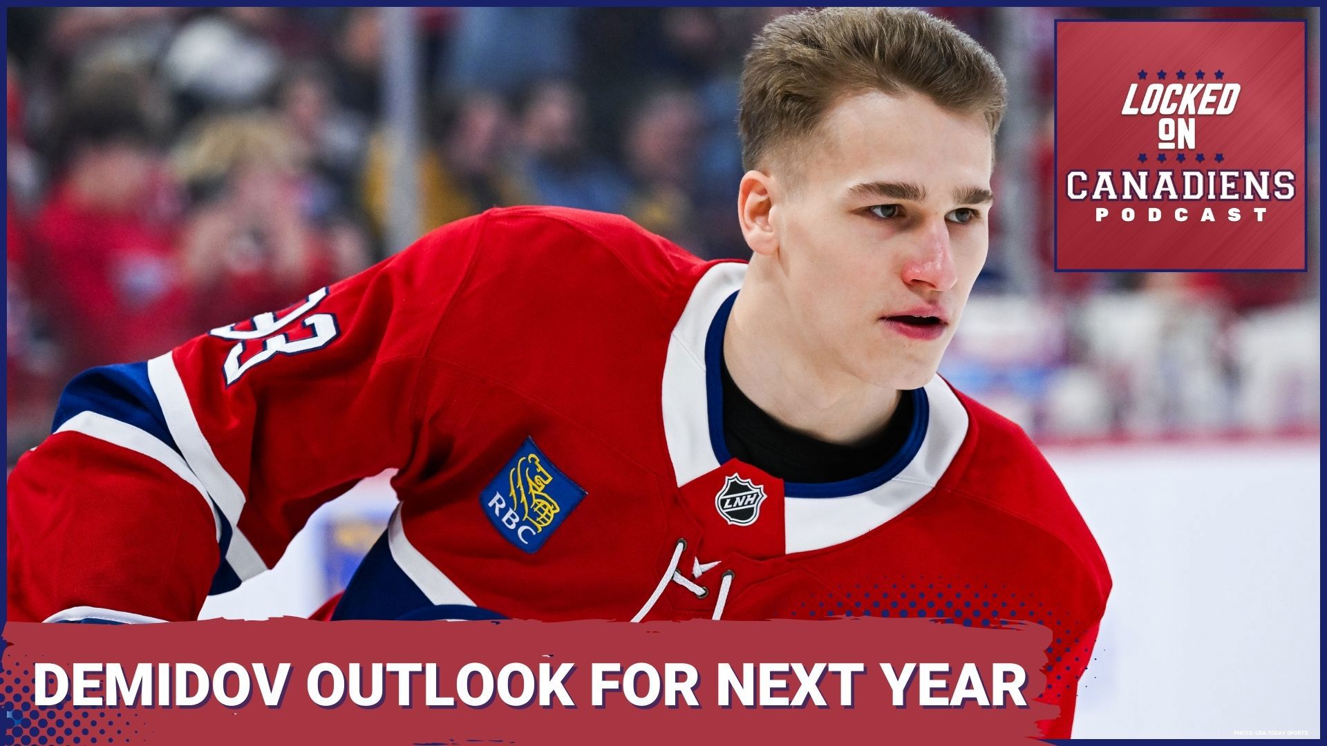 Montréal Canadiens Ivan Demidov Era: what is his potential next season? Plus, Laval Rocket DOMINATE in advance to conference finals
