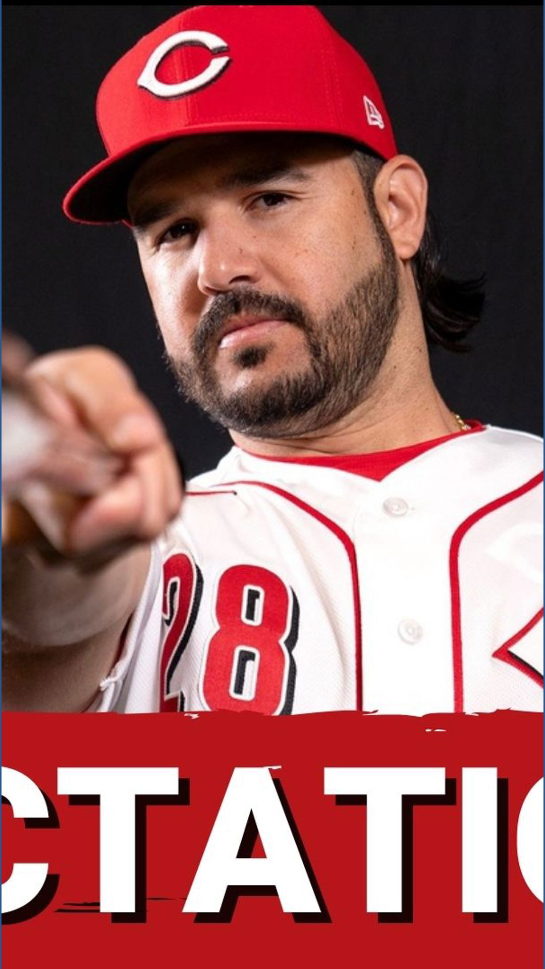 IMPACT: Eugenio Suarez DELIVERS Power, Cincinnati Reds Lineup SET to ...