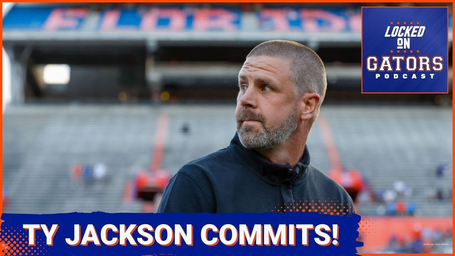 Ty Jackson COMMITS! - Florida Gators Flip Elite Linebacker from USC Trojans