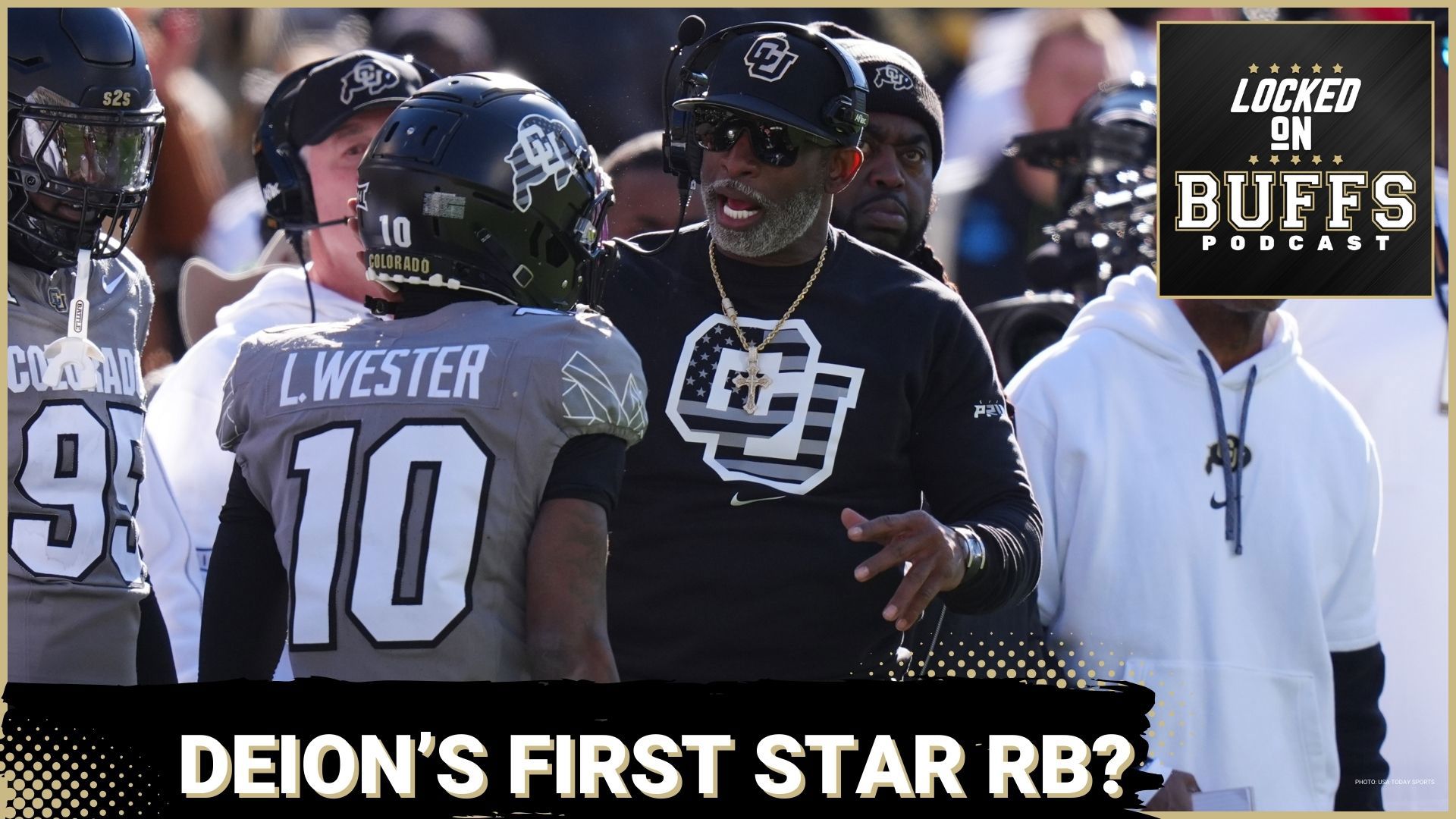 Can the Colorado Buffaloes' latest transfer additions reshape their football destiny?