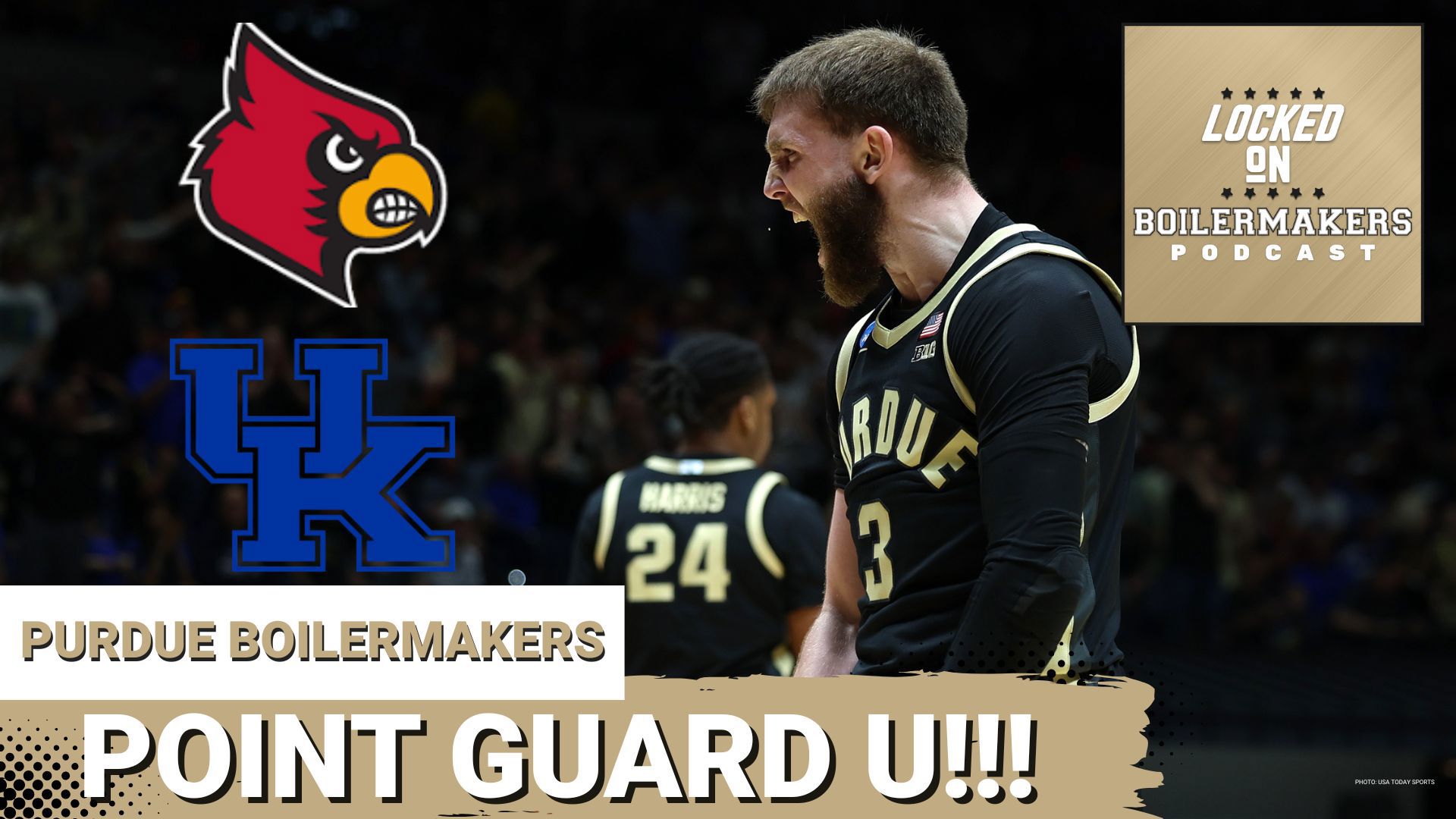 Purdue basketball takes center stage as Braden Smith earns Big Ten Player of the Year honors and the team claims the #1 spot in ESPN's rankings.