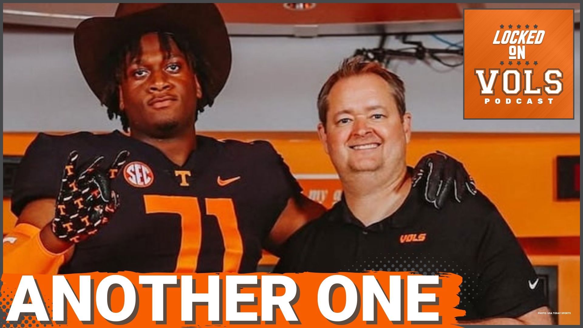 Eric Cain breaks down the latest Tennessee football news, highlighting Shabazz's athletic potential and how he fits into the Volunteers' strategy.