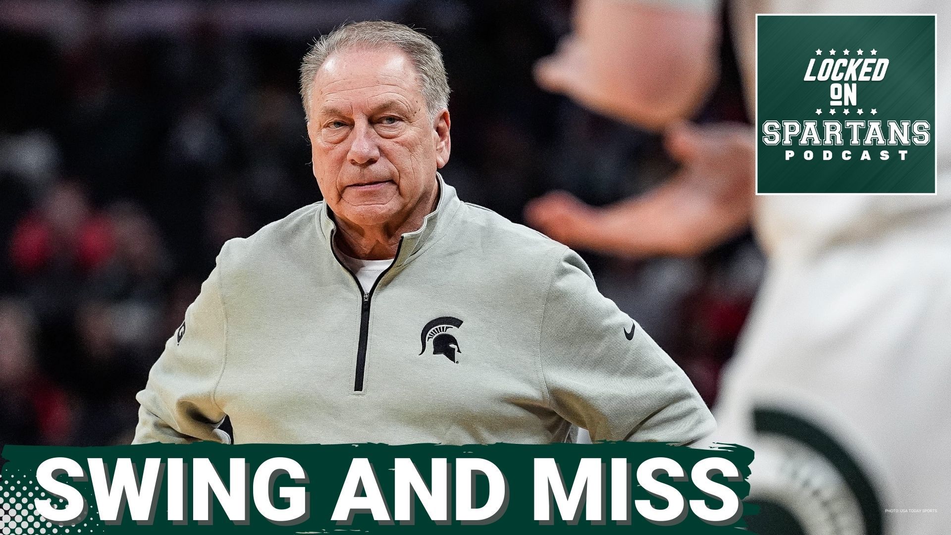 Can the Michigan State Spartans basketball team recover after losing Darius Adams to Maryland?