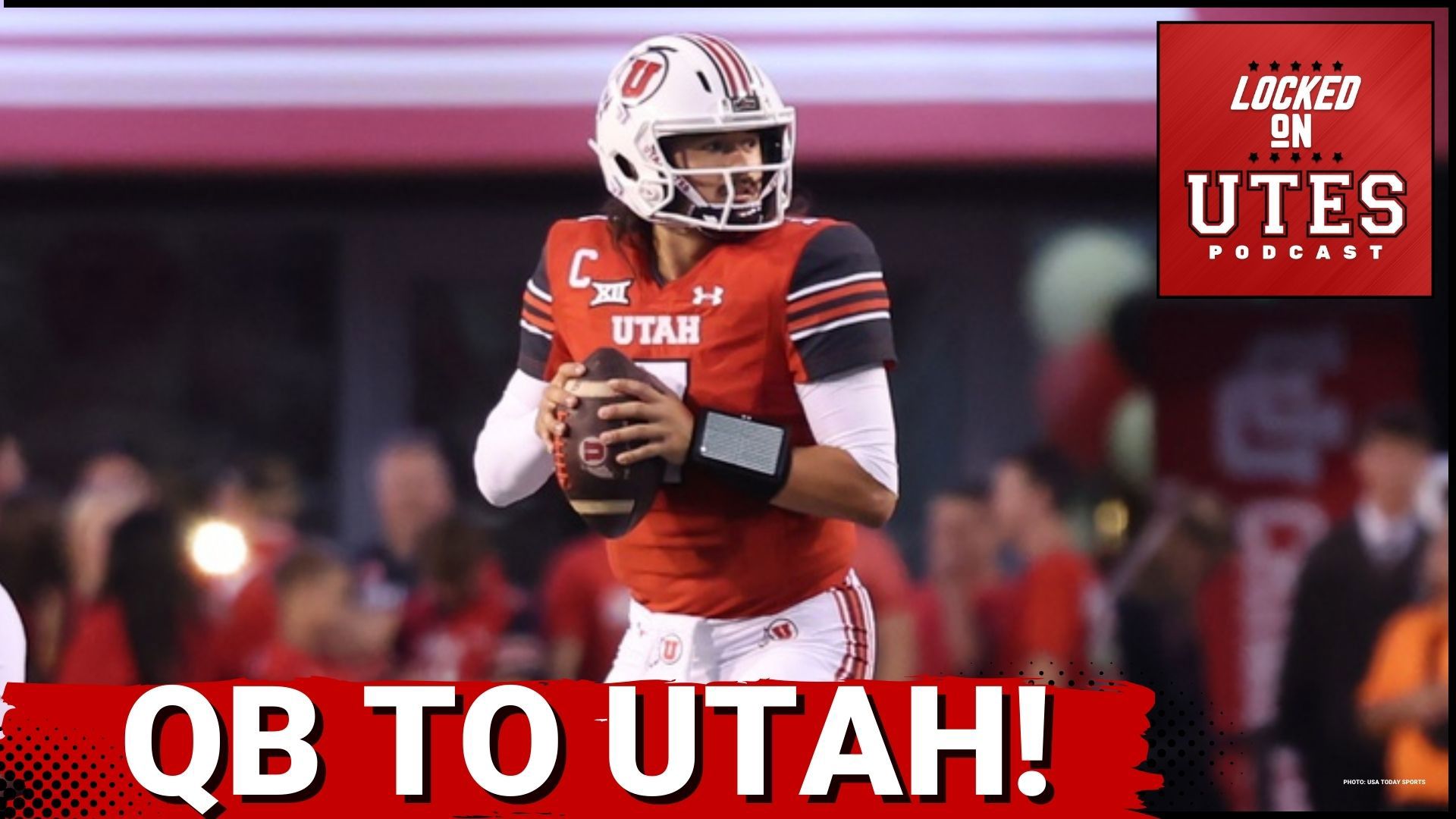 Kyle Whittingham and Utah Football secured a commitment from 4-star quarterback Thaddeus Thatcher, a move that could reshape their future.