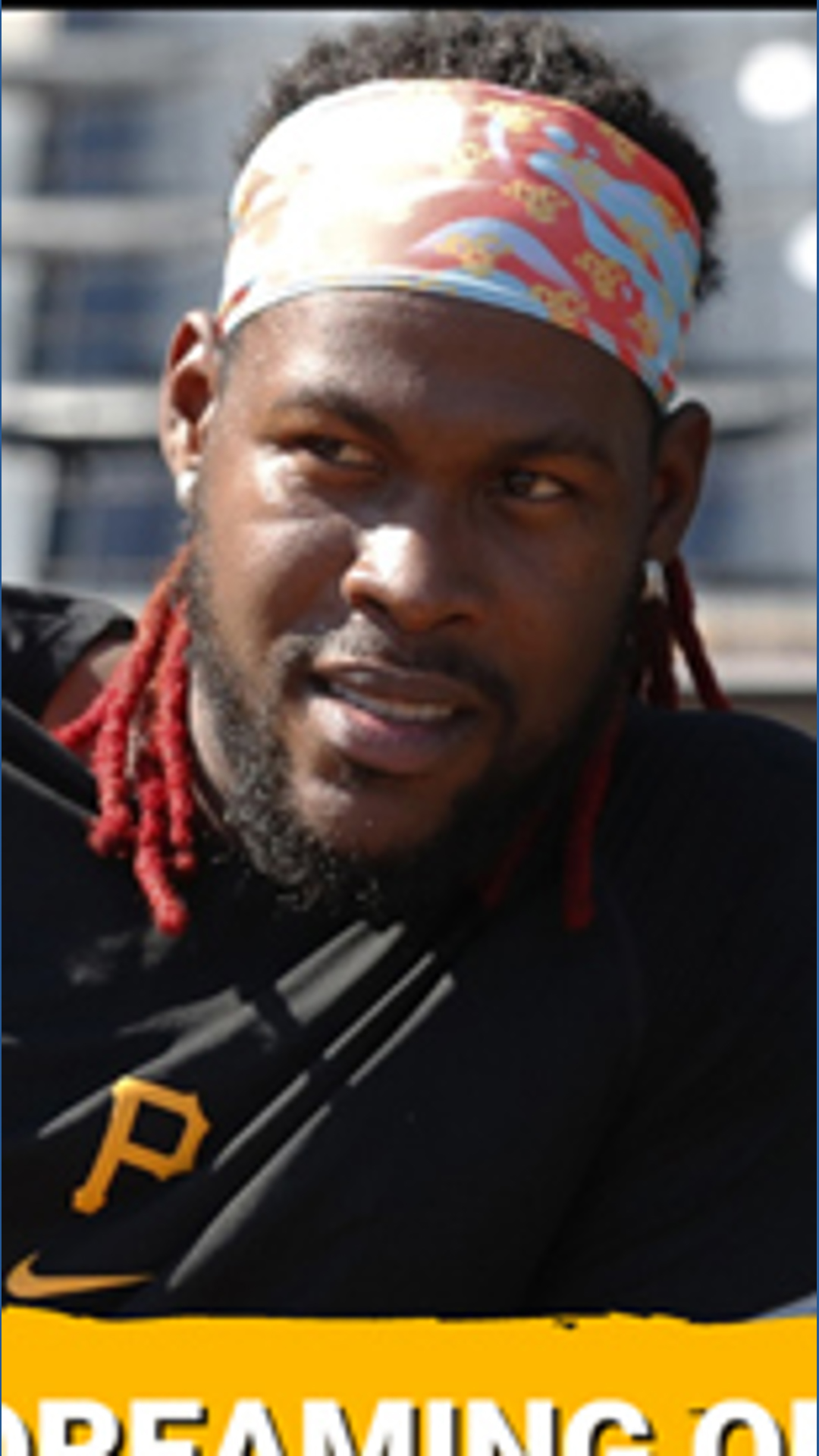 UNLEASH: Can the Pittsburgh Pirates DEVELOP a True 40 HR Slugger?