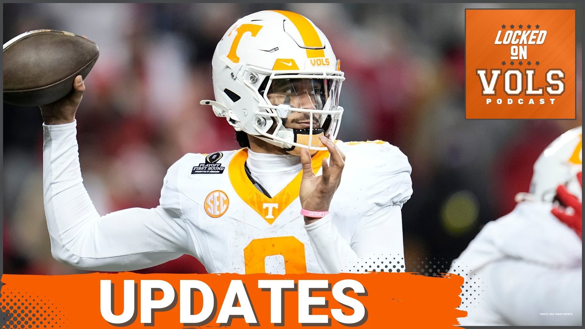 Tennessee Vols College Sports News | wbir.com