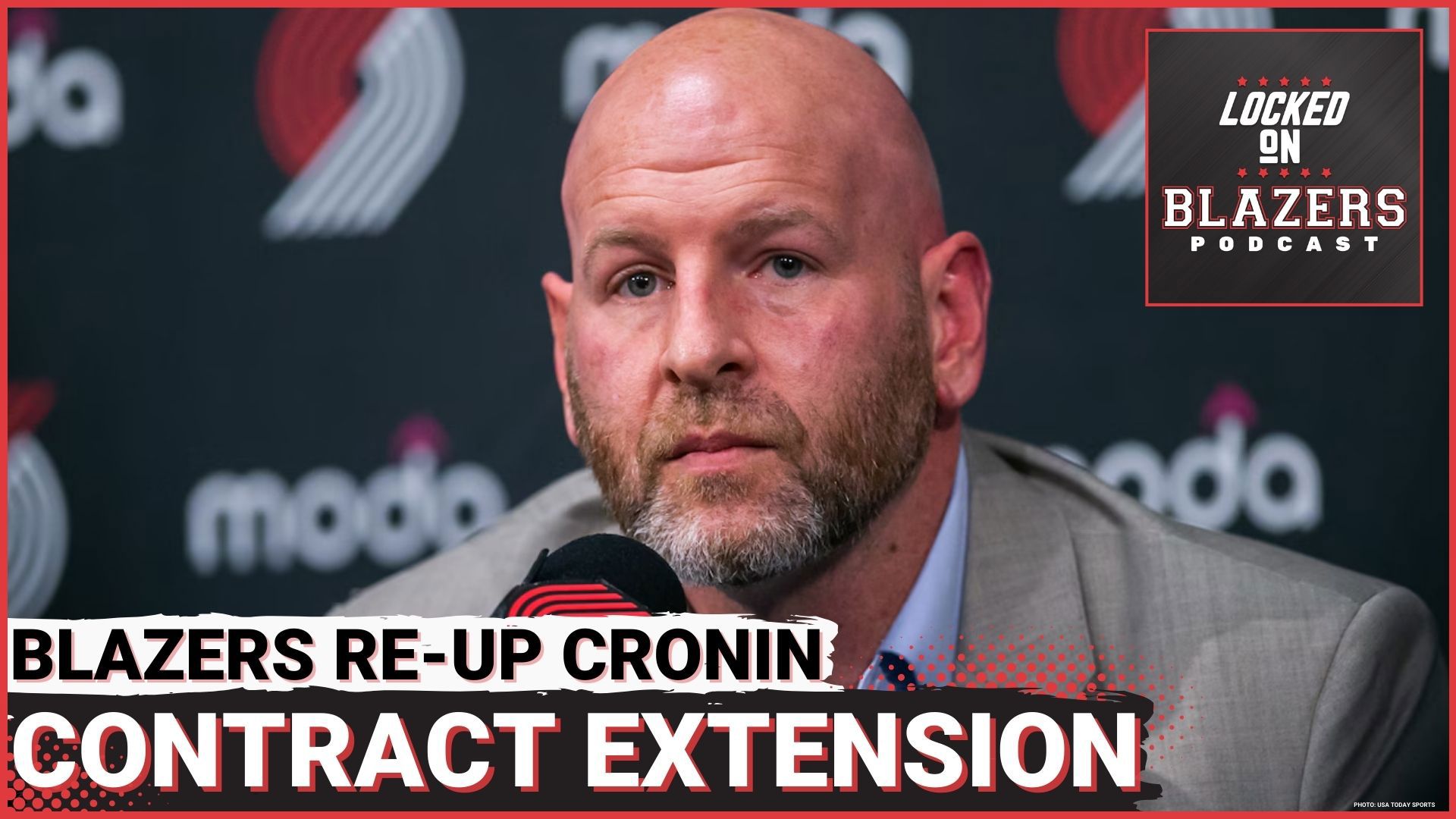 Joe Cronin has navigated out of the Damian Lillard era with a competent and competitive young roster. But the next steps are the hardest ones.