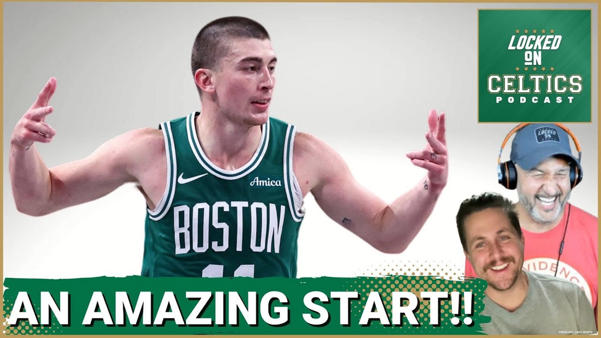 Boston Celtics eliminated from NBA Cup; Payton Pritchard's rise in the NBA