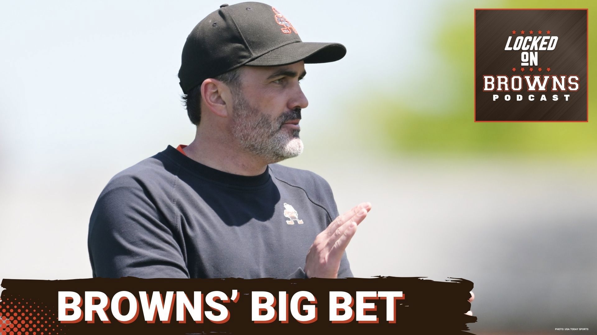 Can the Cleveland Browns defy the odds and surpass their predicted win total for 2025?