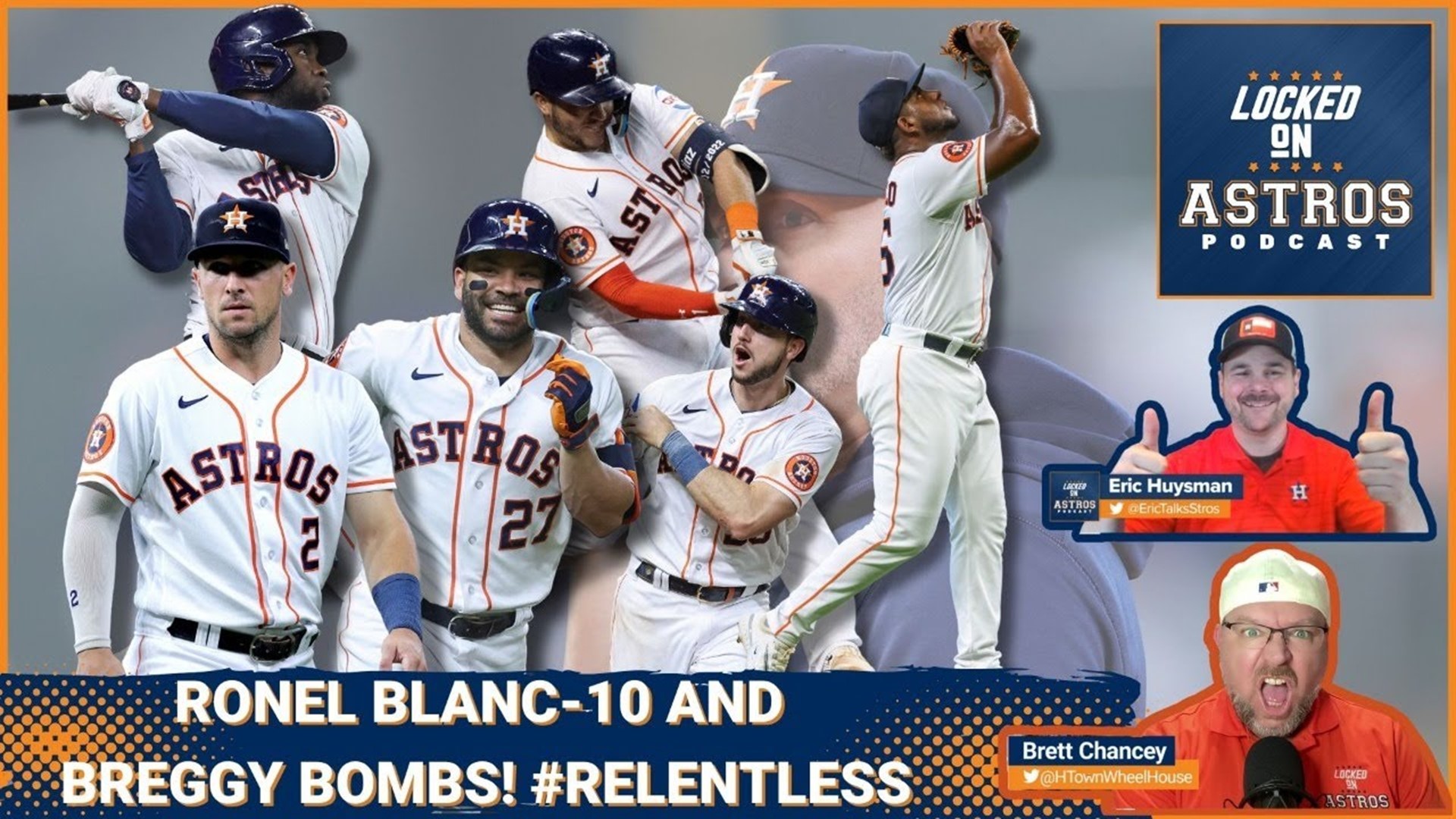 Astros_ Ronel Blanc-0 and Breggy Bombs in 2024!