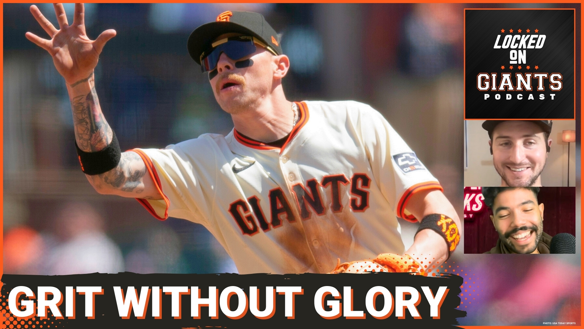 The SF Giants showed grit vs. the D-backs but dropped the series. With an elite bullpen and some rising stars, can they keep pace in the NL West all season long?