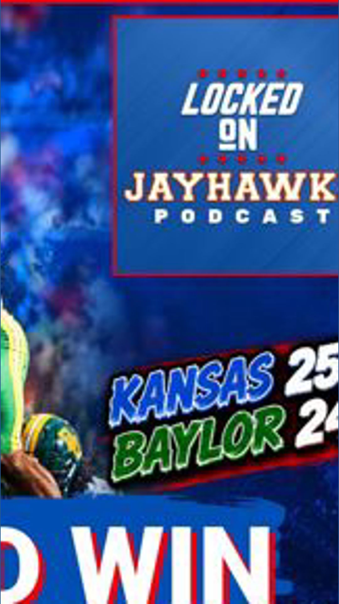 Watch Kc Camera Map BOLD BIG 12 WIN: Kansas Jayhawks Beat Baylor Bears — Lance Leipold’s ...
