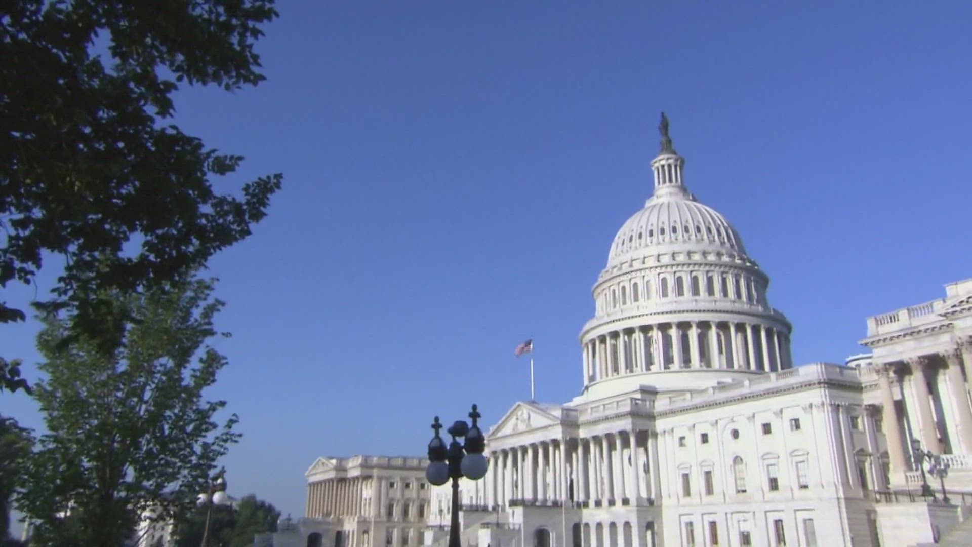 Leaders appear to be inching closer to finalizing a deal to raise the debt limit.