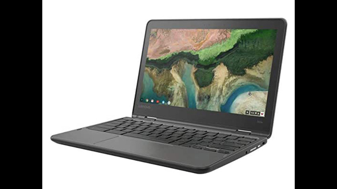 Check out this $75 Chromebook | wbir.com