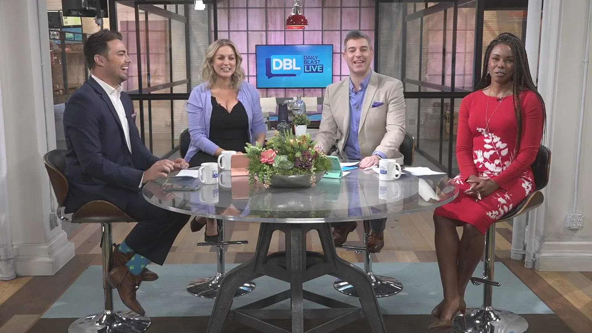 A new bill in New York has everyone talking, especially overworked employees. The law would make it illegal to require workers to check emails outside of their regular work hours. Daily Blast LIVE co-hosts discuss how American workers can disconnect witho