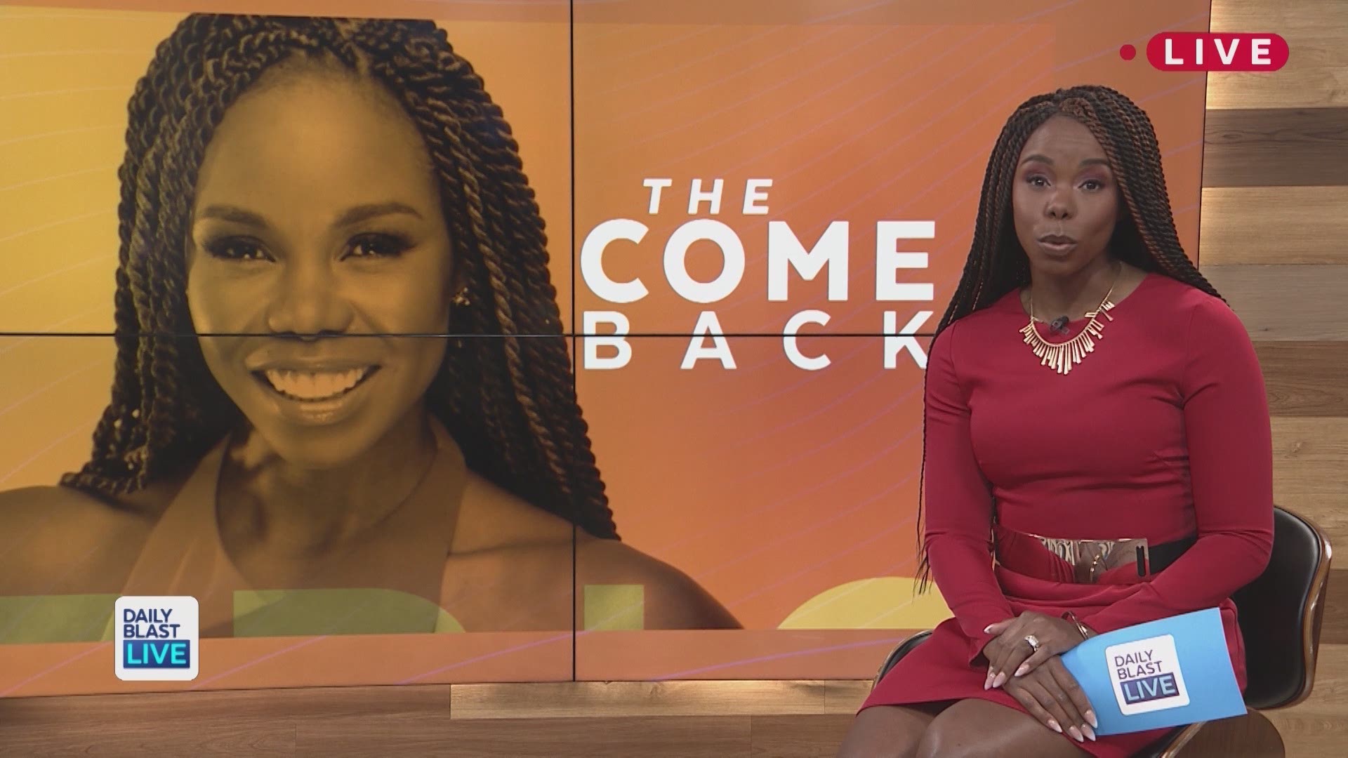 23-year-old Shia Yearwood turned a bad situation into a business opportunity. After her mugshot went viral, she used it as a marketing opportunity. This is the ultimate comeback.