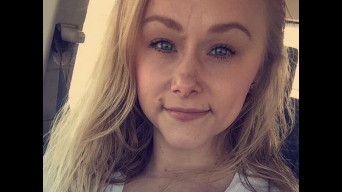 Body found of Nebraska woman who vanished after Tinder date