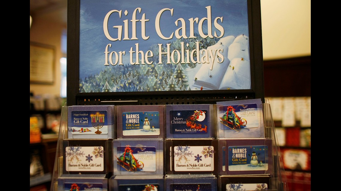 Consumers Take Retailers to Court Over Unused Gift Cards