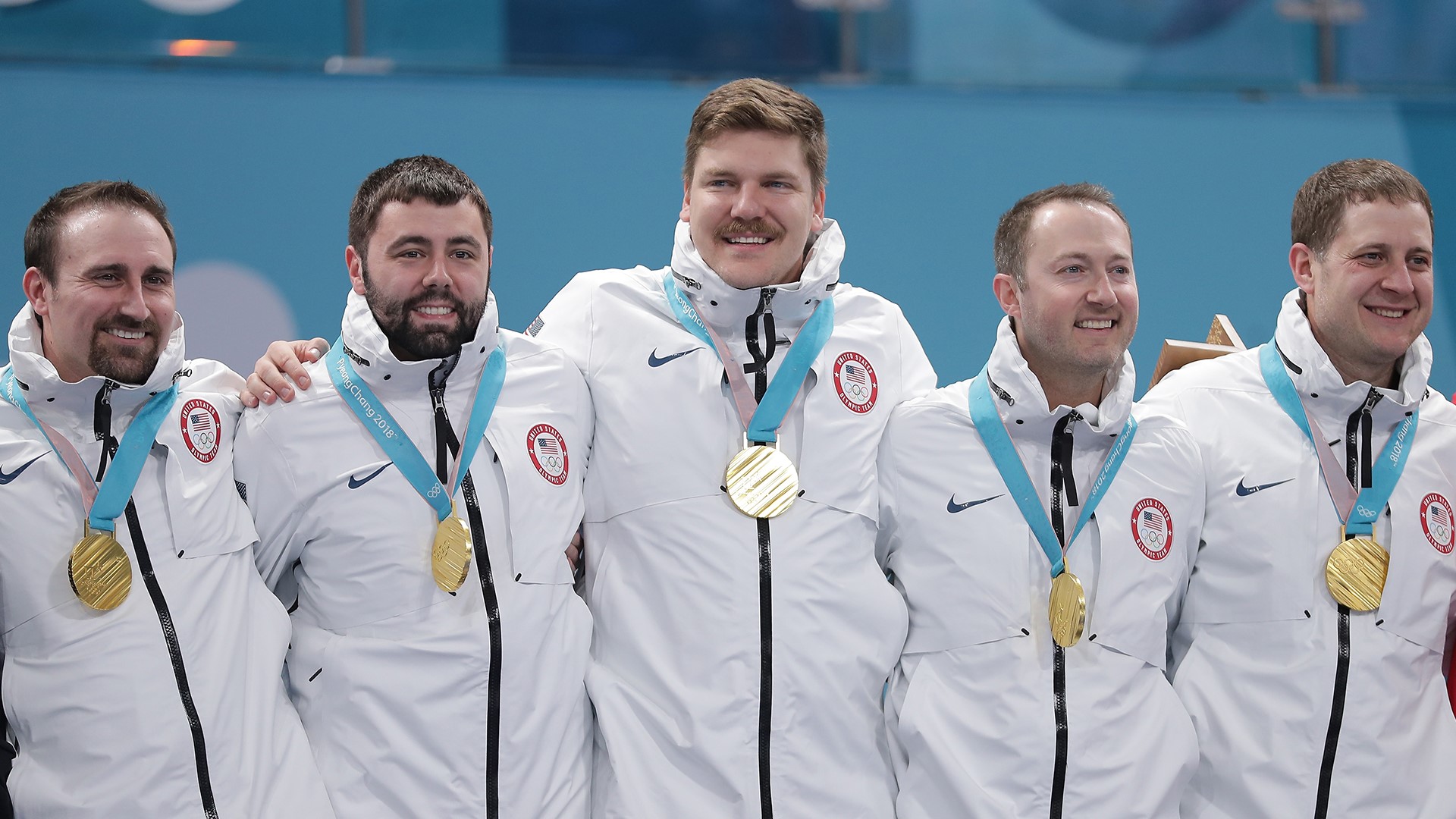 Team USA has won its 100th Winter Olympics gold medal | wbir.com