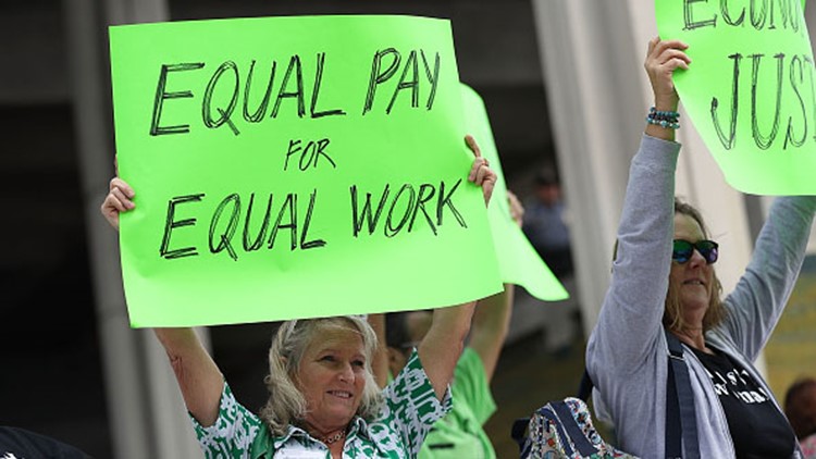 5 things to know about the gender wage gap 5 things to know about the gender wage gap
