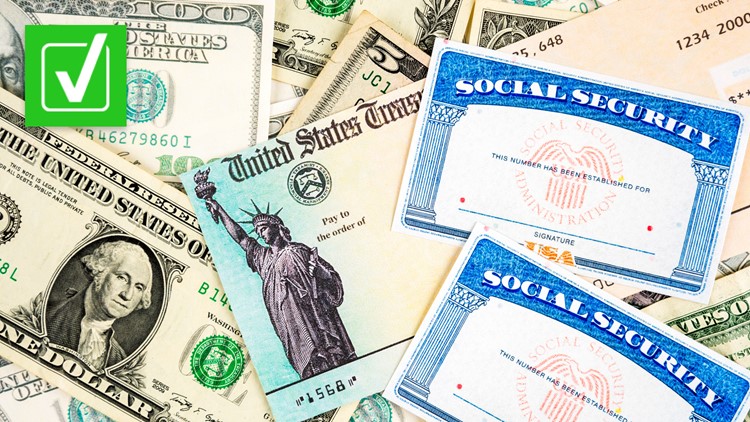 Yes, the federal government borrows Social Security funds