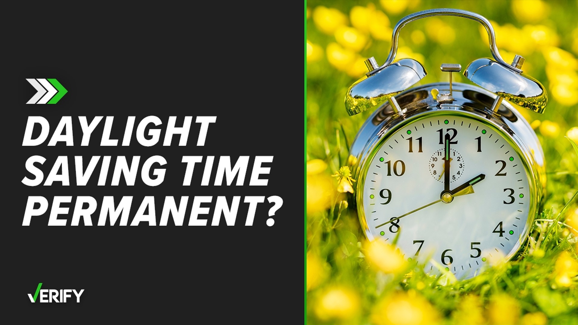 Daylight saving time: Spring forward this Sunday > Defense