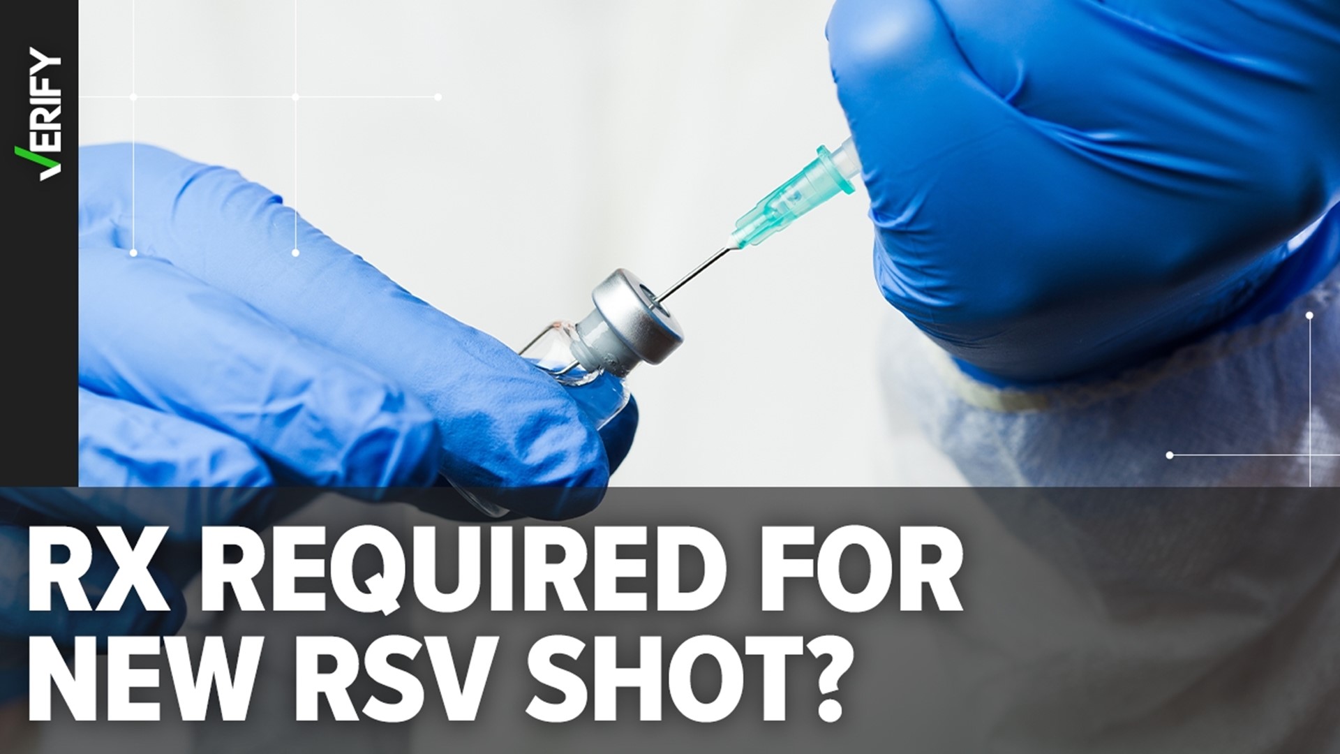 People living in Georgia, Iowa, Missouri, and Utah must get a doctor’s prescription before getting vaccinated for RSV.