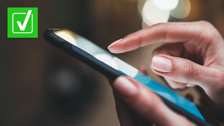 Have you received a text from a wrong number? It could be a scam