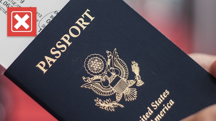 No, Puerto Ricans don’t need a passport to travel to the U.S.