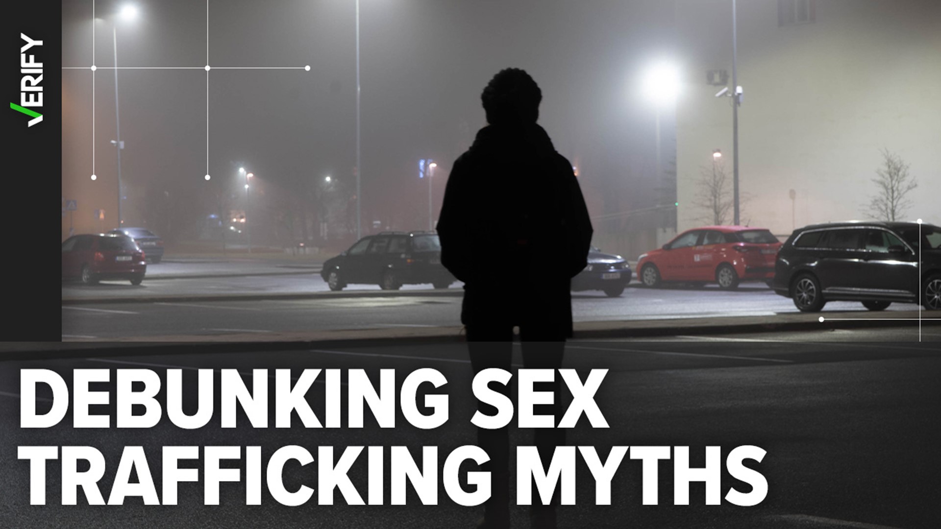 Debunking Viral Sex Trafficking Social Media Myths