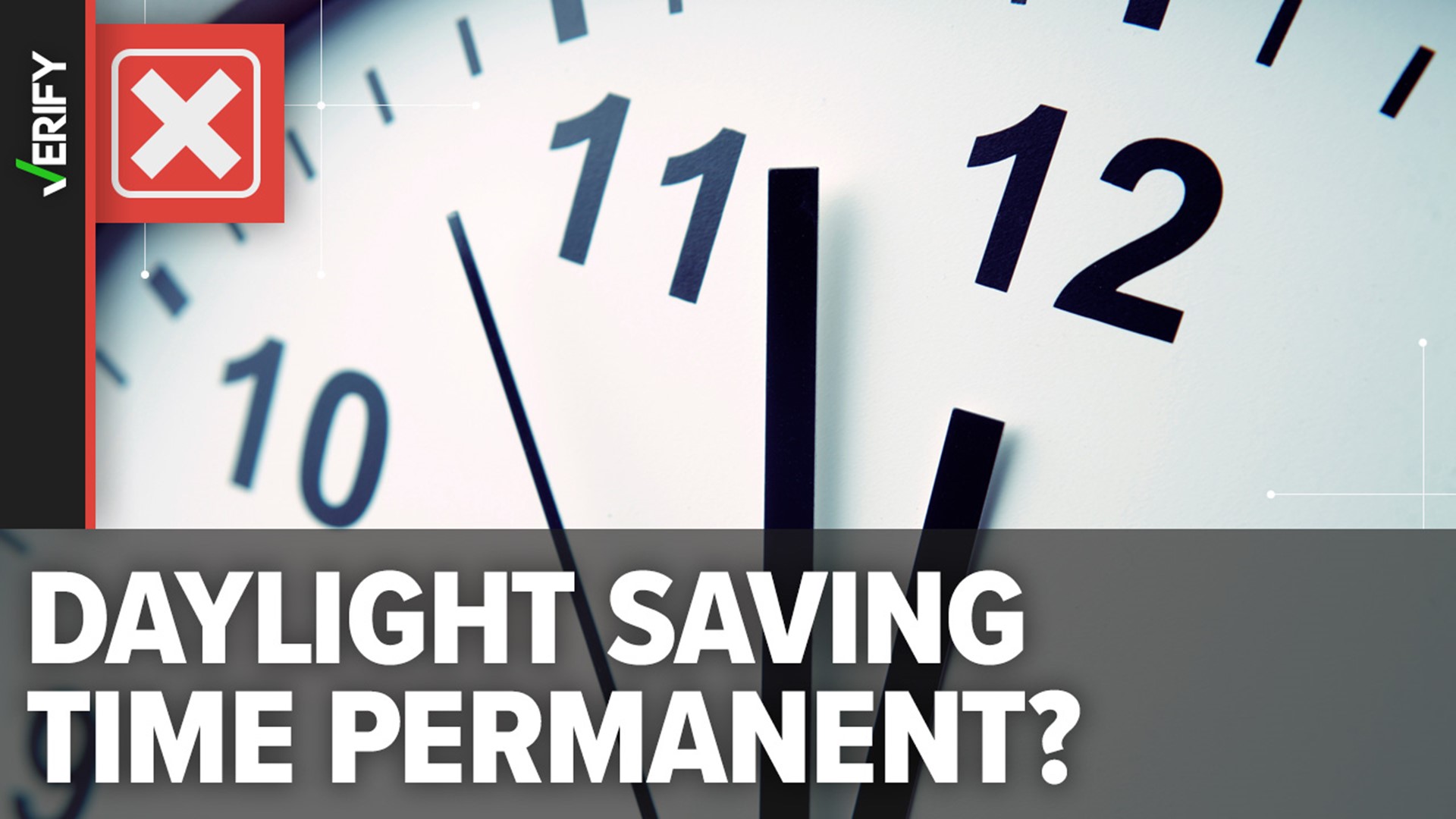 Making daylight saving time permanent Where all 50 states stand