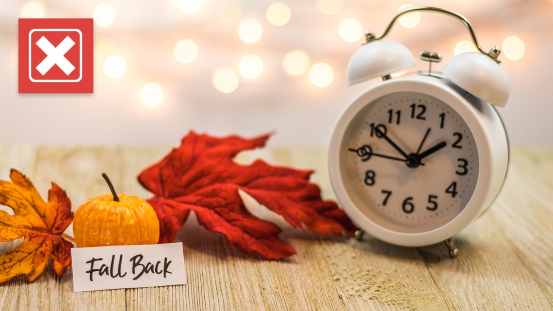 Not all countries observe daylight saving time