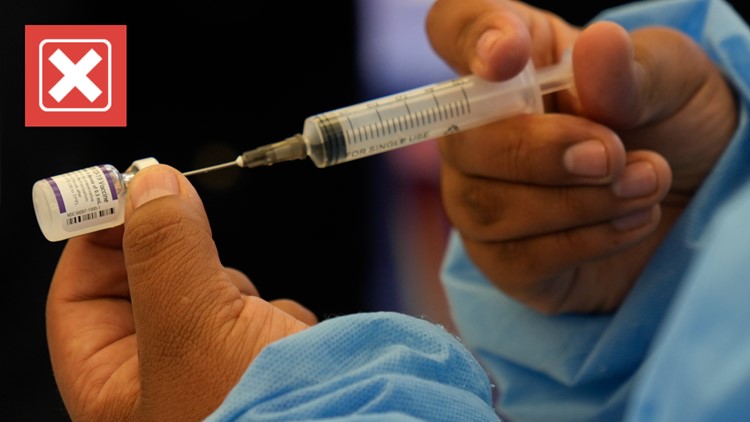 No, booster shots are not an indication that a vaccine is ineffective