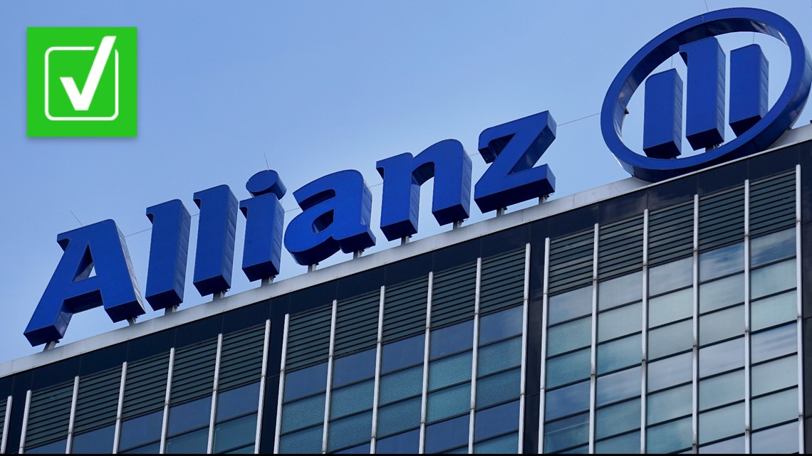 allianz global assistance bmo