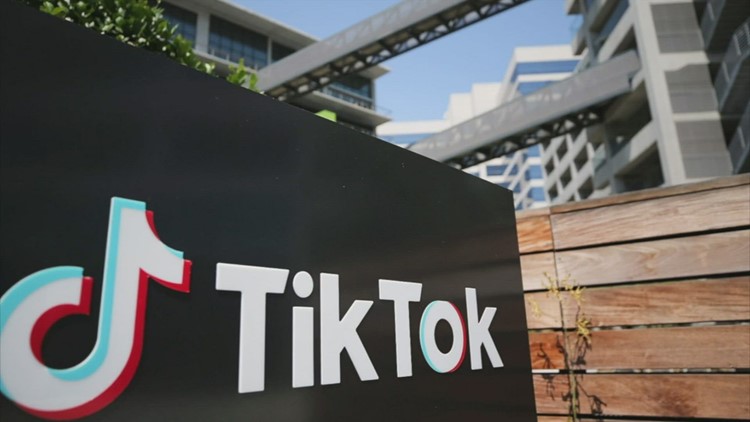 TikTok Launching Election Center Ahead of 2022 Midterms