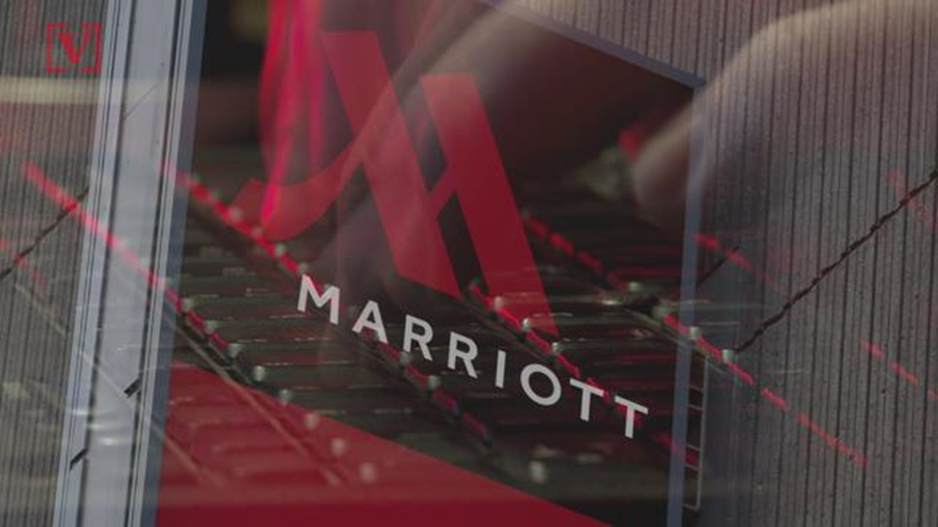 In a massive data breach, Marriott says that the personal information of over 500 million guests has potentially been exposed.