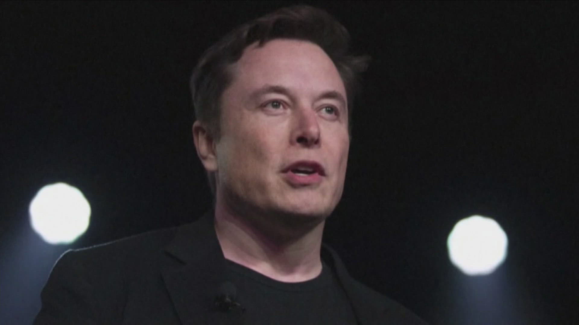 Elon Musk to bring xAI supercomputer to Memphis | wbir.com