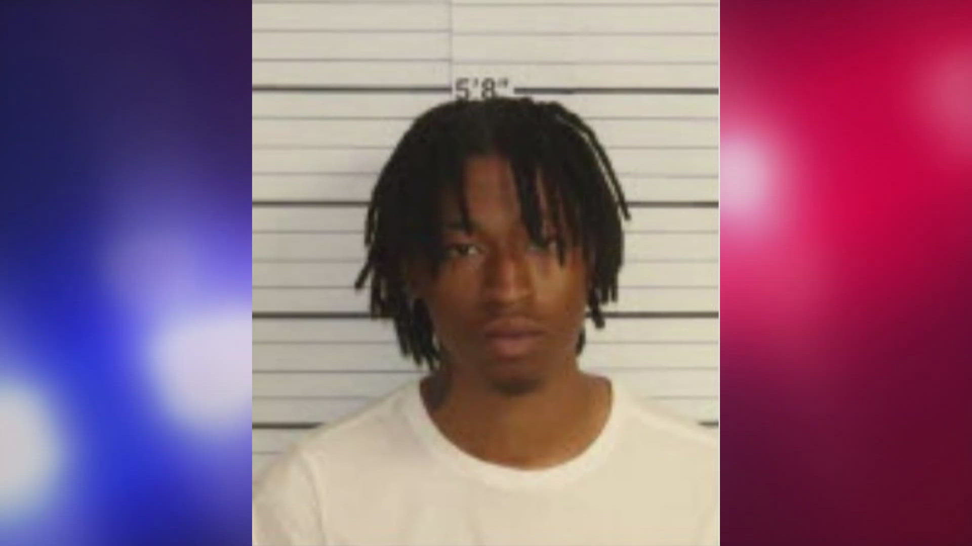 Man arrested for bringing gun onto UofM campus | wbir.com