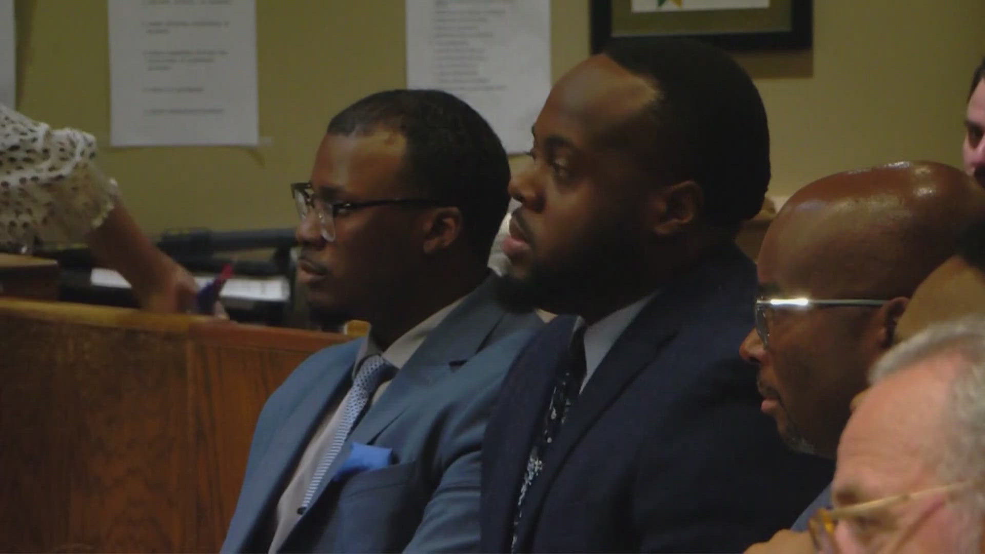 Ex-MPD officers granted new trial in death of Tyre Nichols | wbir.com