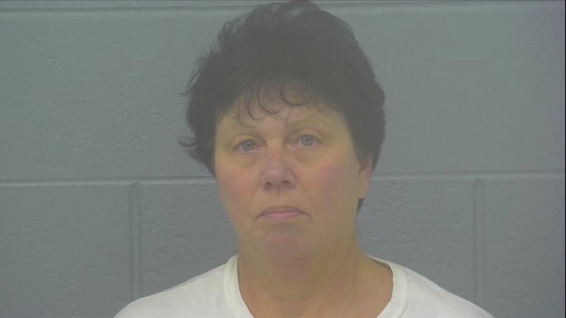 DOJ: Missouri woman charged with attempted Graceland foreclosure | wbir.com