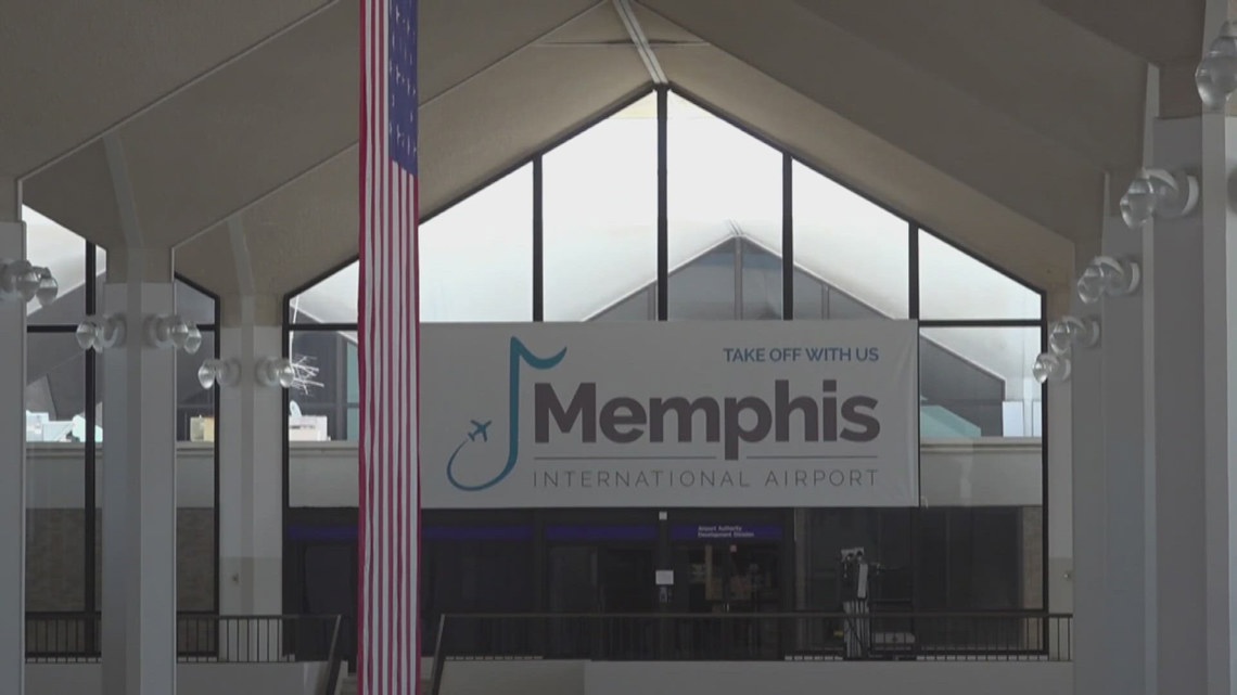 Health department reports possible measles exposure at Memphis International Airport