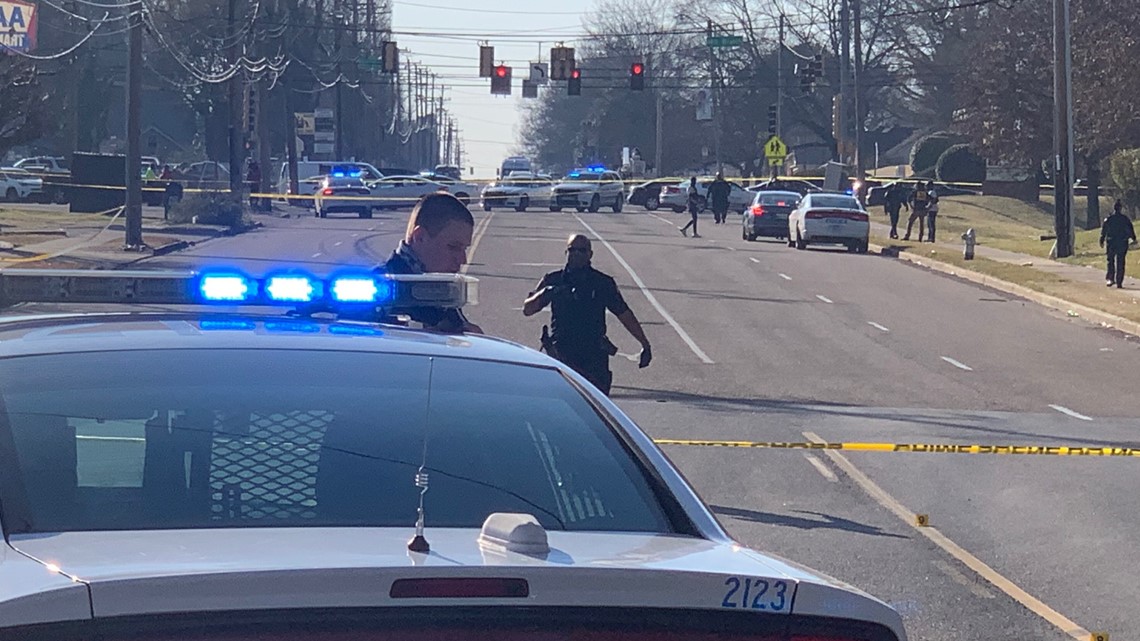 Boys injured after shooting at library Whitehaven - Vimarsana News