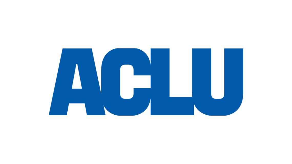 ACLU sues over congressional redistricting in Memphis | wbir.com