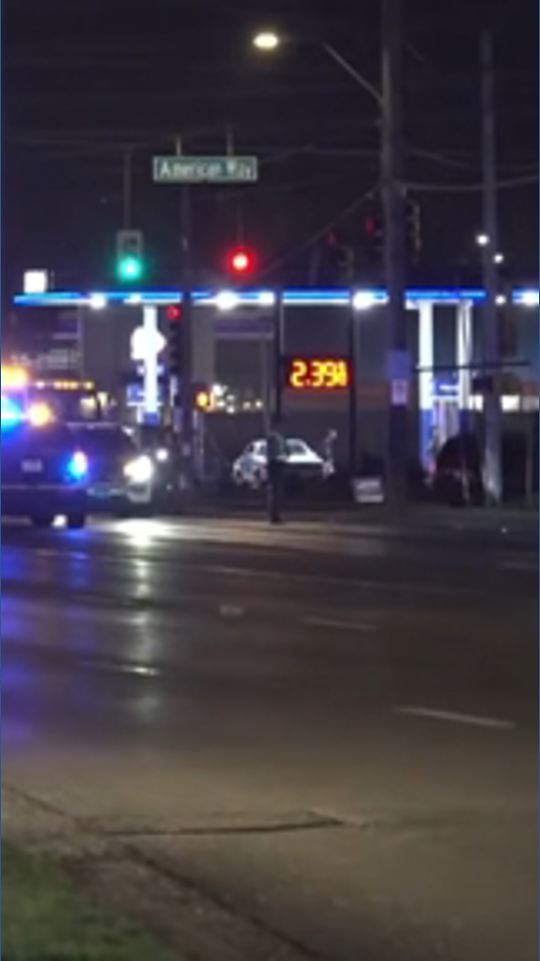 Blue Alert issued for suspect accused of shooting Memphis officer ...