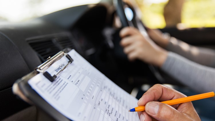 Here's what to know about online driver's license testing in Tennessee