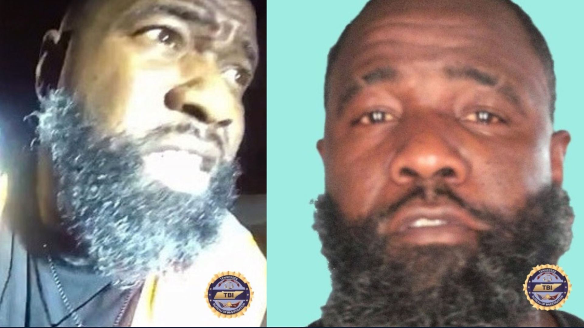 What we know about man accused of shooting Memphis Police officer ...