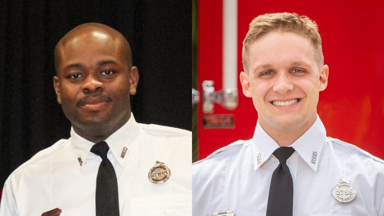 State board suspends licenses of two EMTs for failing to aid Tyre Nichols