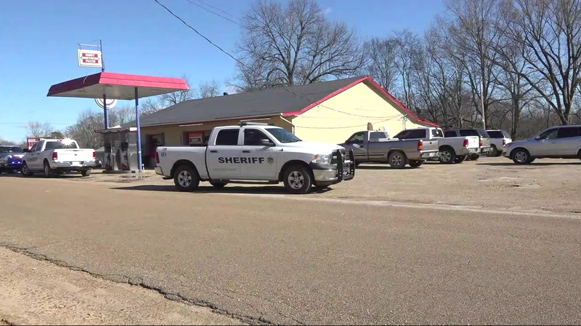 6 shot and killed in rural Mississippi town, suspect in custody - Vimarsana News
