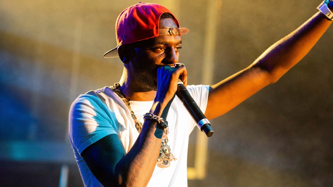 Long Live Dolph | How Young Dolph impacted the Memphis community - Vimarsana News