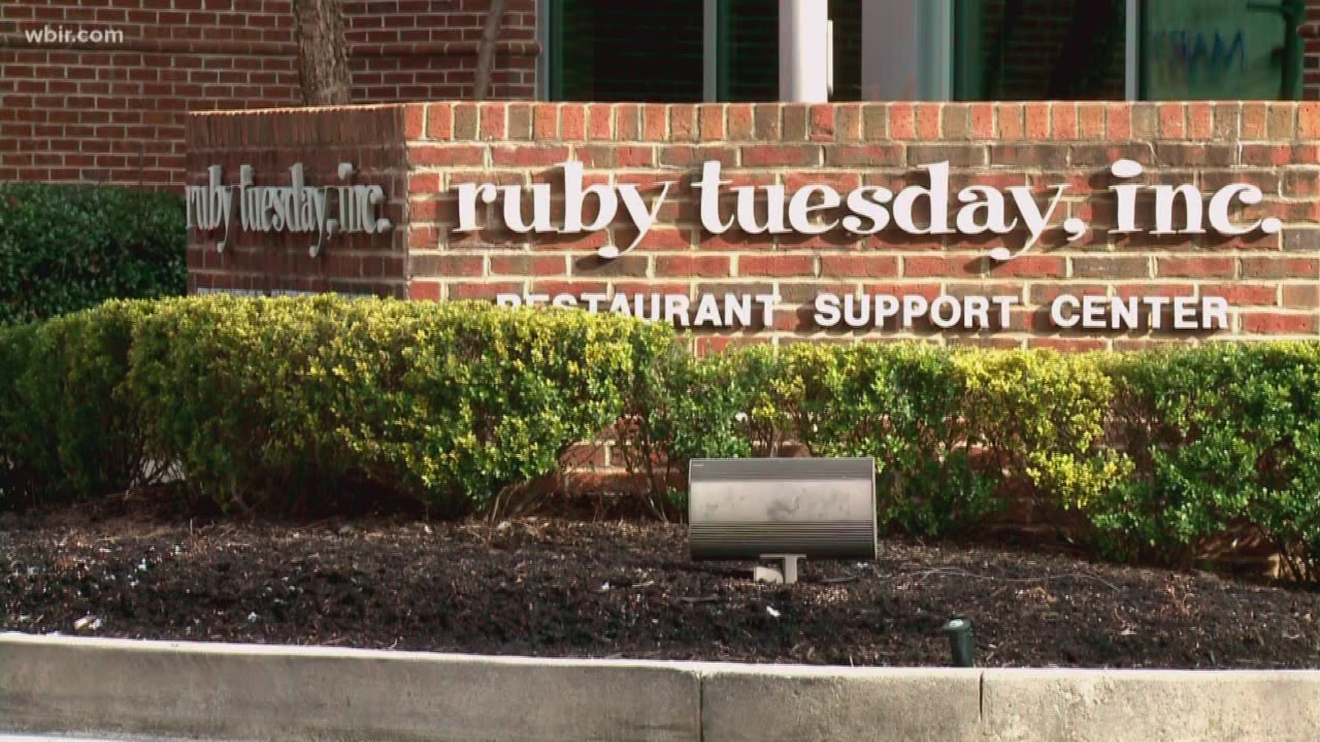 The Maryville-based restaurant chain will be under new ownership once the deal is finalized.